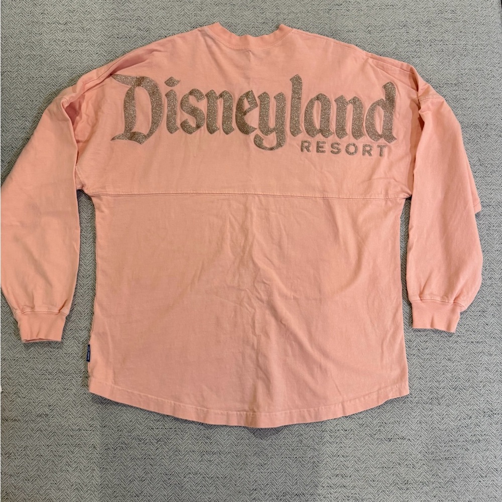 Disneyland Resort Jersey